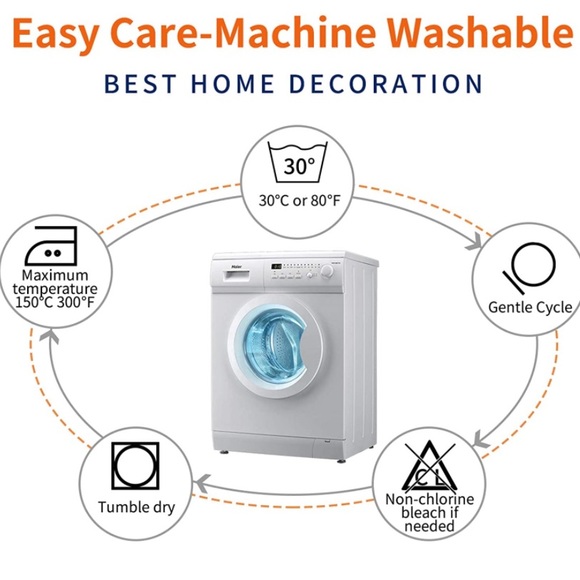 Luxury Home | Nautical Lighthouse Pillow Cover ⚓️ - Picture 7 of 8